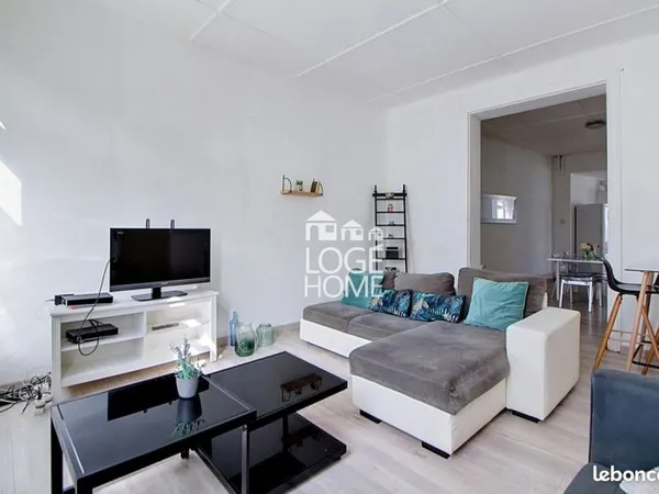 Maison 4 pièces 109 m²
