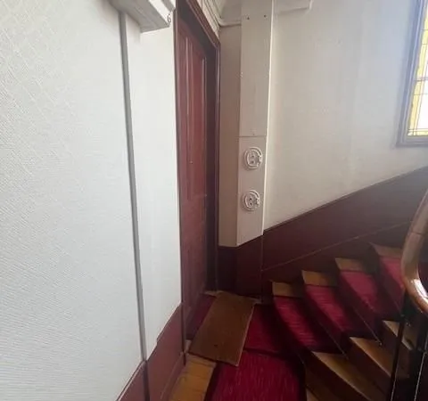 Studio 1 pièce 22 m²