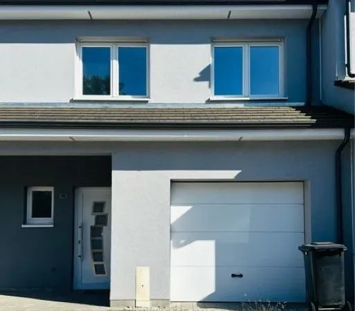 Maison 2020 ,110 m2 ,4 chambre ,jardin