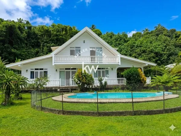 Maison à vendre Avera
