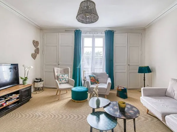 Maison 6 pièces 147 m²