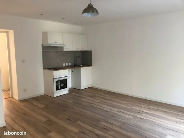 T2 - RDC - Centre ville Moissac