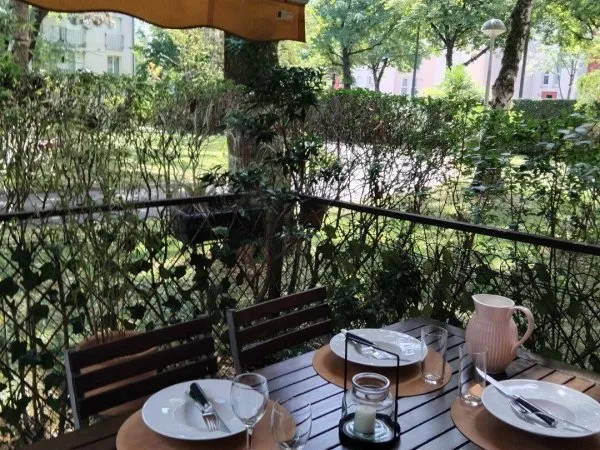 Appartement 4 pièces 85 m²