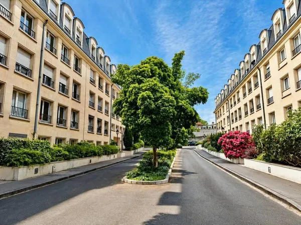 Appartement 3 pièces 77 m²