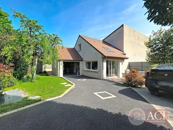 Maison 6 pièces à Deuil-la-barre (95170)