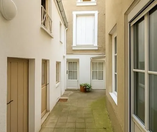 Appartement 1 pièce 30 m²