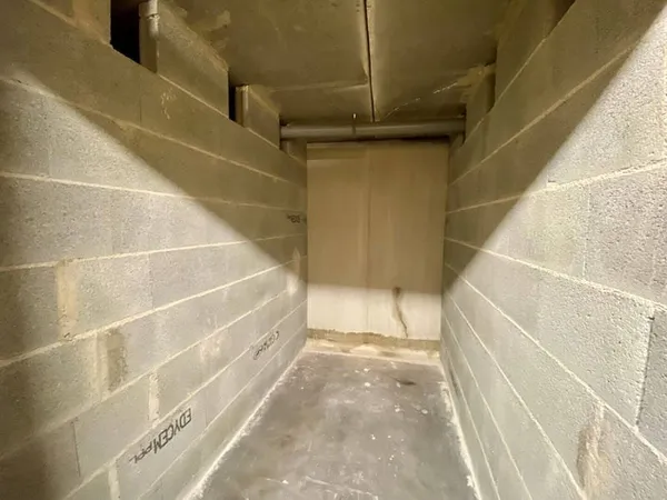Parking/Garage/Box 4 m²