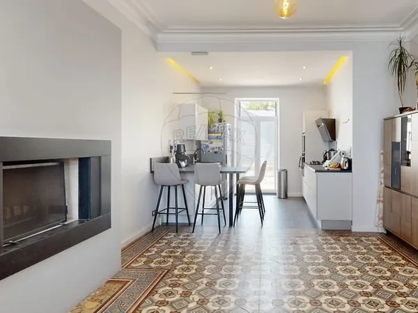 Maison 5 chambre(s) à vendre