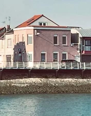 Immeuble 130 m²