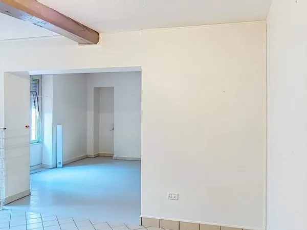 Appartement à vendre Chagny