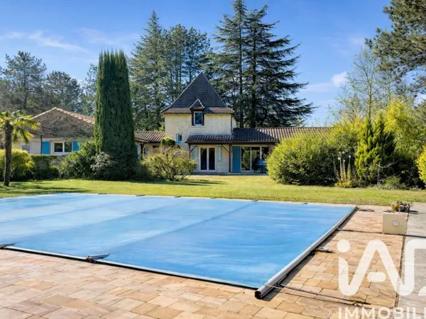 Maison 6 pièces 131 m²