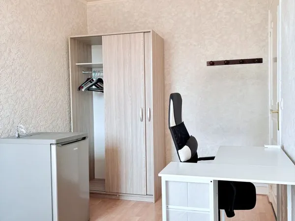 Chambre meublée en colocation - orly (94310) - 595 tout inclus