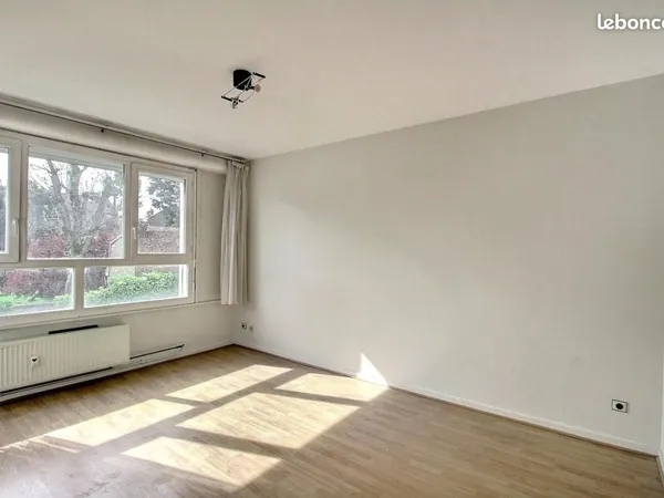 Appartement 1 pièce 25 m²