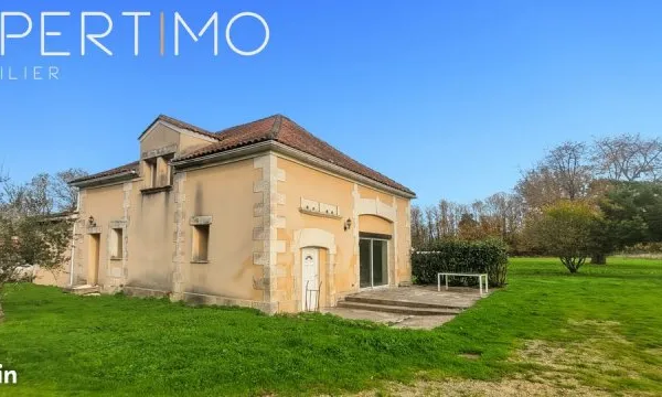 Propriété 7 pièces 161 m²