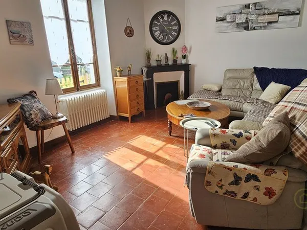 Un havre de paix