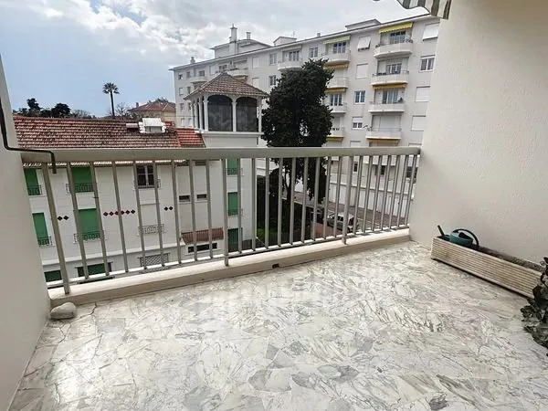 Appartement 2 pièces 56 m²