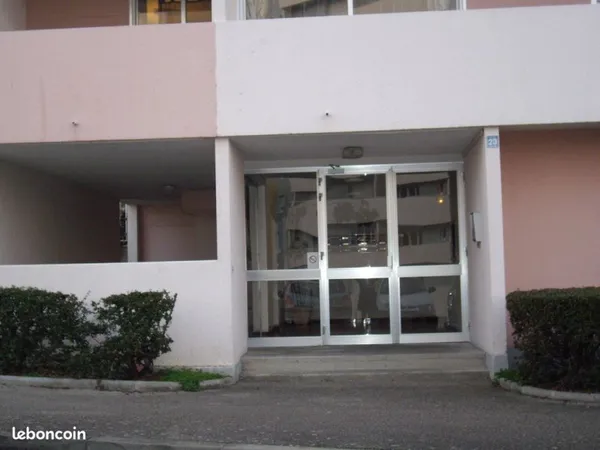 APPARTEMENT F4 3 CHAMBRES 83m2