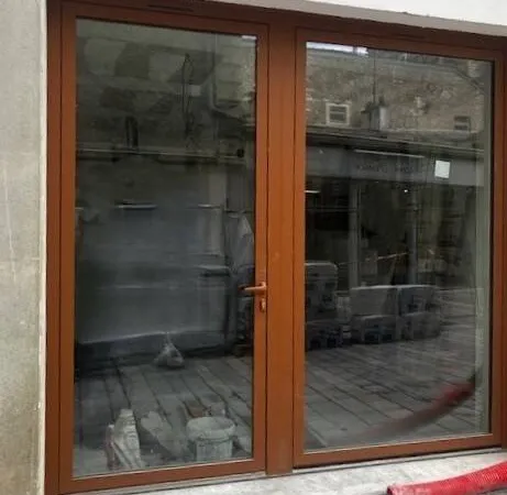 Local commercial 55 m²