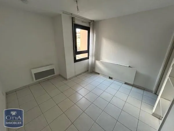 Appartement 1 pièce 18 m²