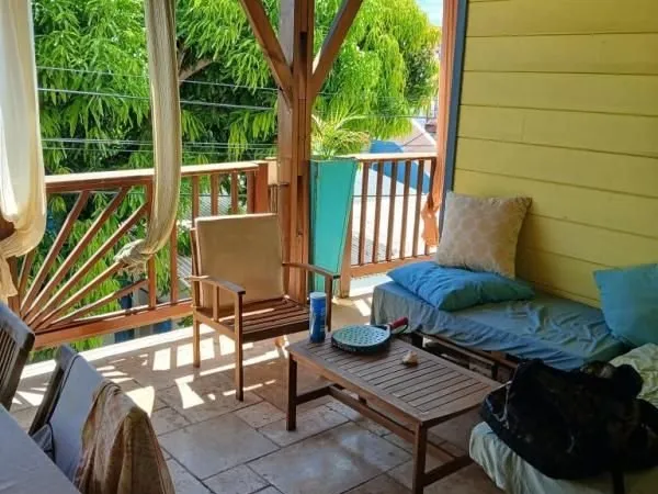 Appartement 6 pièces 200 m²