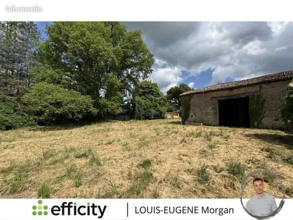 Grange 10 pièces 171 m²