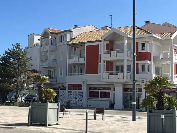Superbe appartement avec vue mer à Fouras