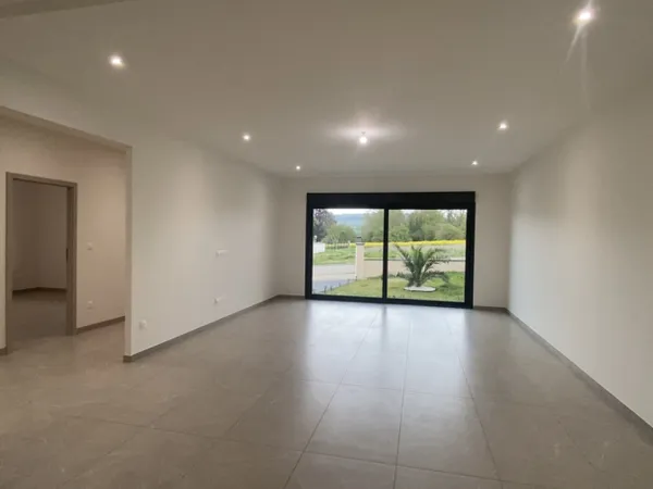 Maison 5 pièces 135 m²