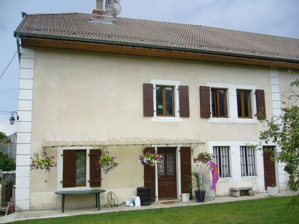 Appartement 4 pièces 130 m²