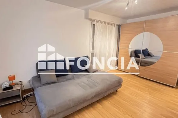 APPARTEMENT_MEUBLE