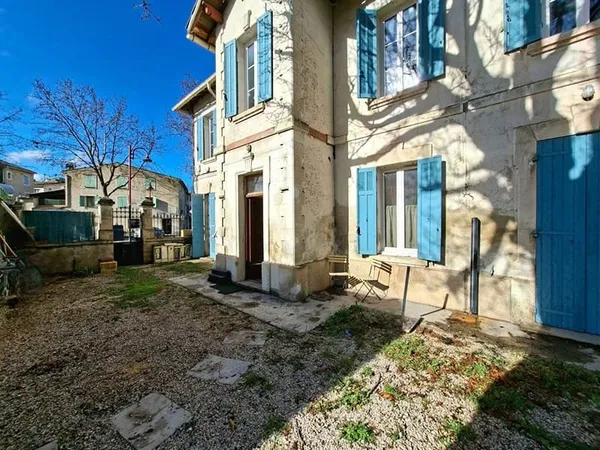 Appartement 3 pièces 76 m²