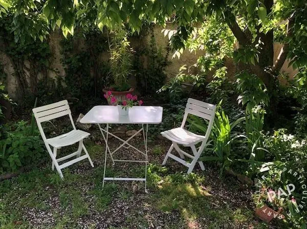 Maison 2 pièces 63 m²