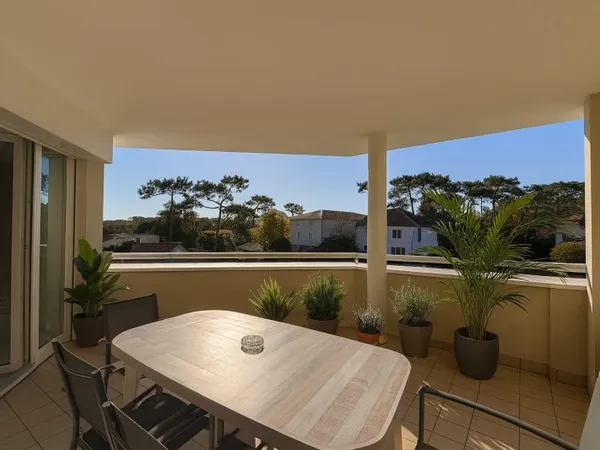 Vends appartement - 78m²