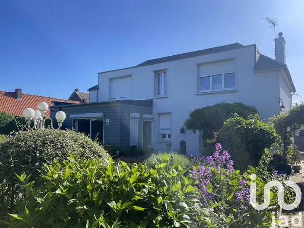 Vente Maison/villa 11 pièces