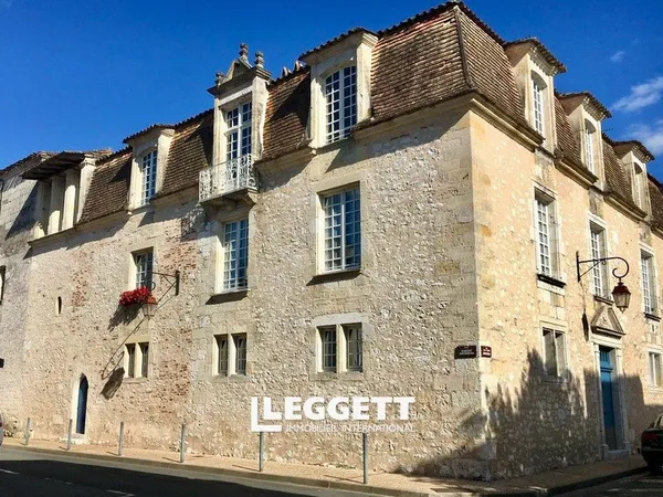 Appartement NaN pièce(s), SAINTE-FOY-LA-GRANDE