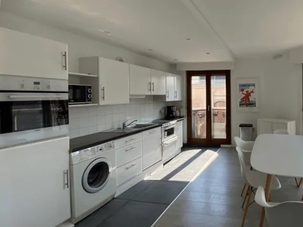 Appartement T3