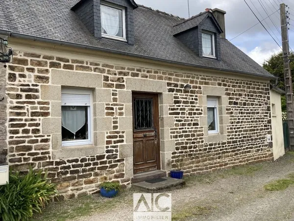 Maison 4 pièces, 85m2, PAIMPOL