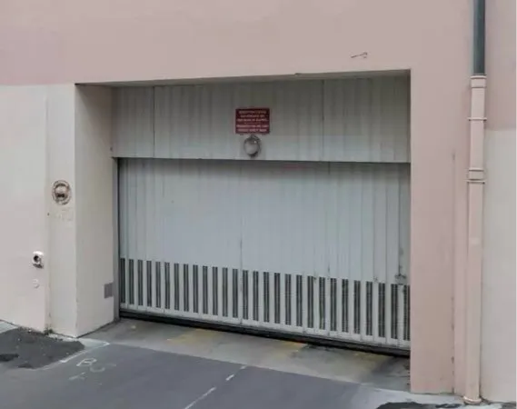 Place parking