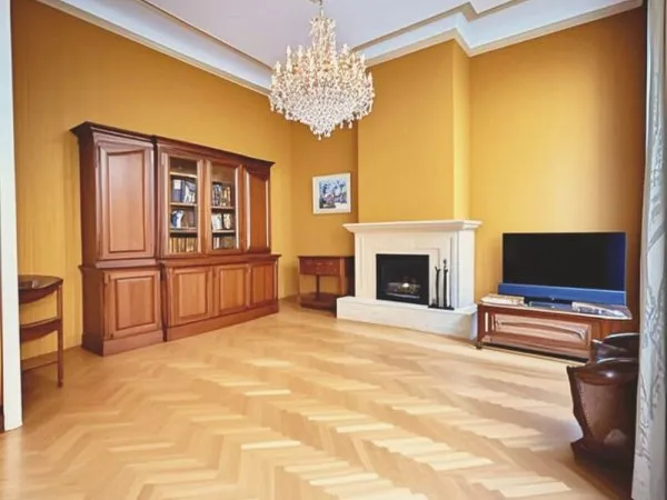 À vendre appartement d'exception à Marseille - 5 pièces, 179.31 m²