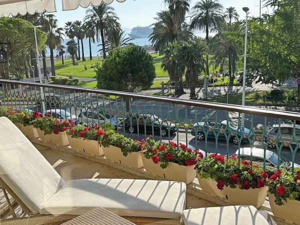 CROISETTE - PROCHE DU PORT CANTO