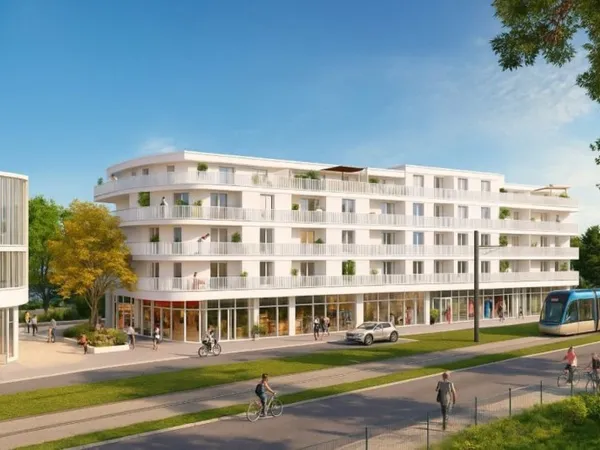Local commercial à VENDRE