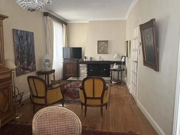 Maison Varilhes 5 pièce(s) 95 m2 + garage
