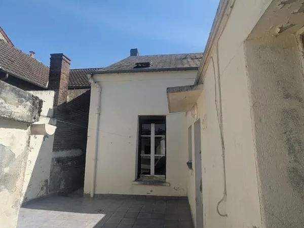 Maison 5 pièces 93 m²