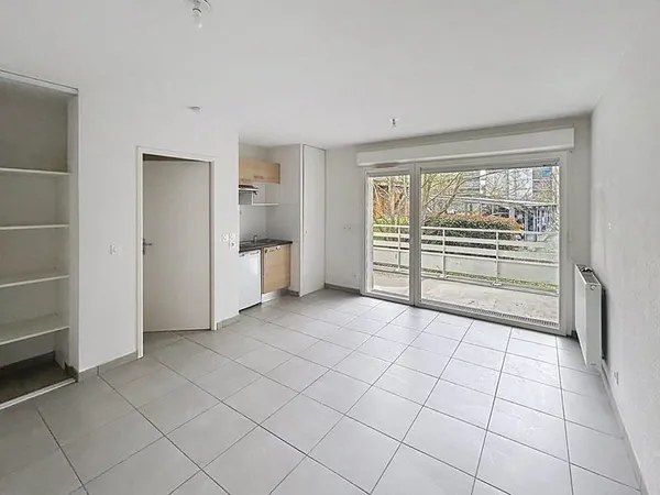 Appartement Begles 2 pièce(s) 42 m2