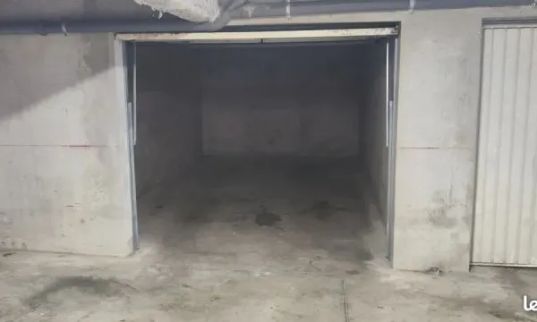 Location garage