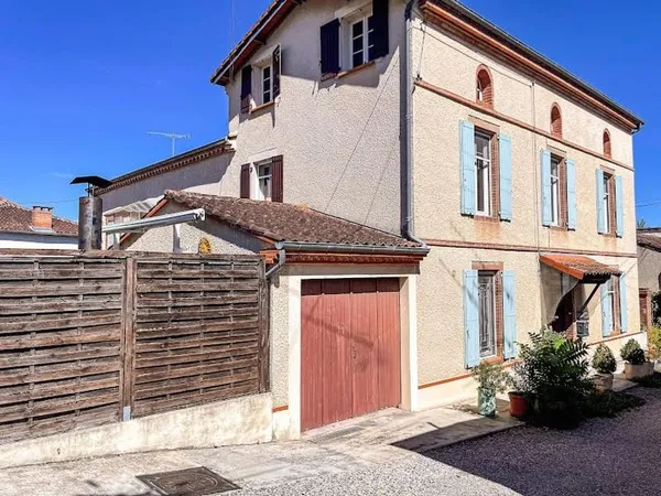 Maison 6 pièces 157 m²