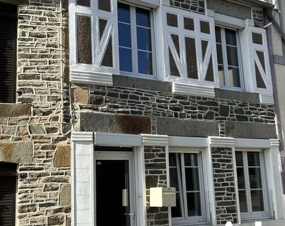 Maison 3 pièces 60 m²