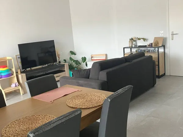 Appartement 2 pièces 51 m²