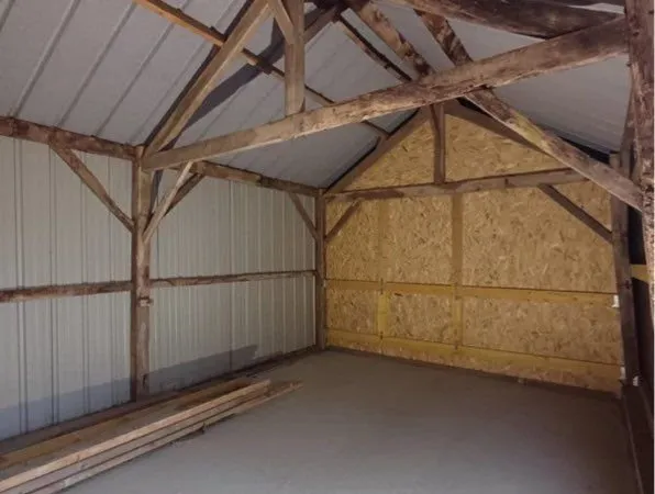 Garage à louer