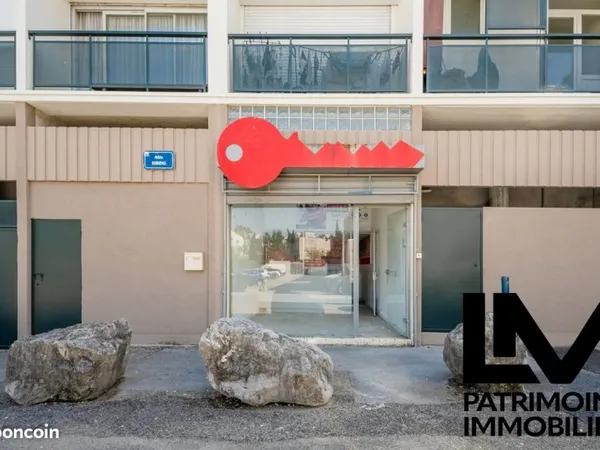 Fonds de commerce 20 m² Montpellier