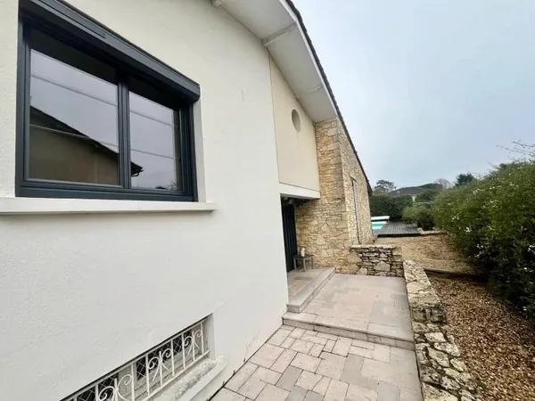 Maison 6 pièces 150 m²